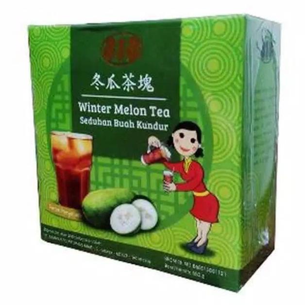 

BAYAR DITEMPAT Winter Melon Tea 818 Teh Kundur /KOPI RUBE/KOPI KAPAL API/KOPI SLB/KOPI PEJUANG/KOPI BUBUK