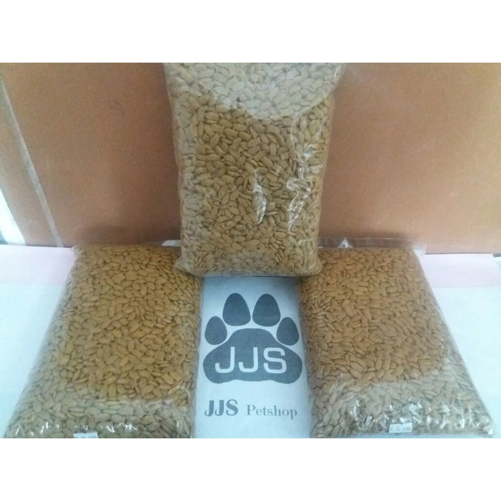Makanan Kucing Kiloan Country Sabina Cat 1kg