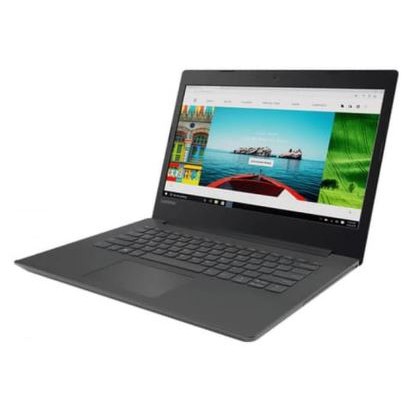 Lenovo IP 130-14AST-00ID A4 9125 4GB 500GB Radeon R3 Win10