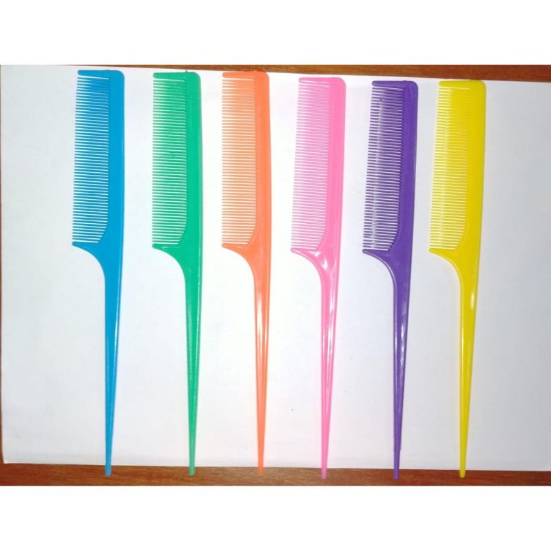 SISIR SASAK WARNA 21CM RANDOM