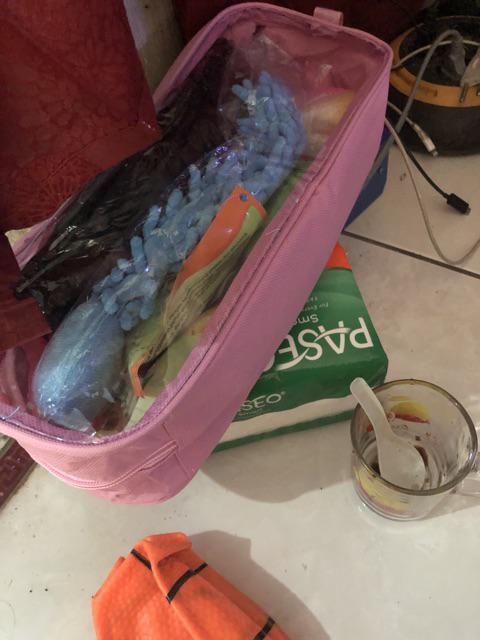 Pembersih Sisik Ikan Fish Skale Skin Scrapper