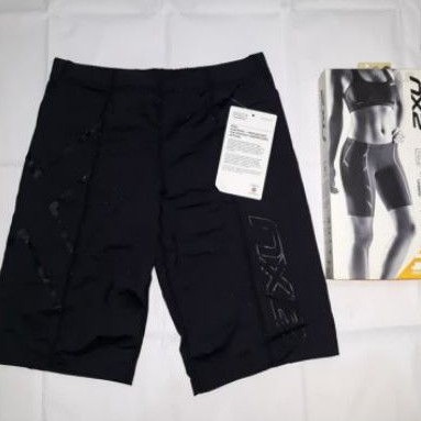 short pants X by 2XU Original shorts pant preloved second bekas