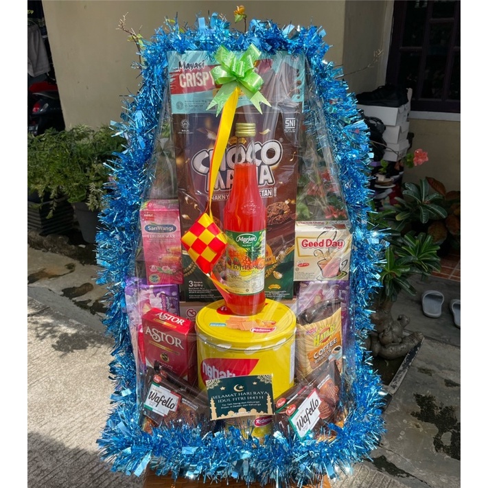 

parcel hampers lebaran ramadhan