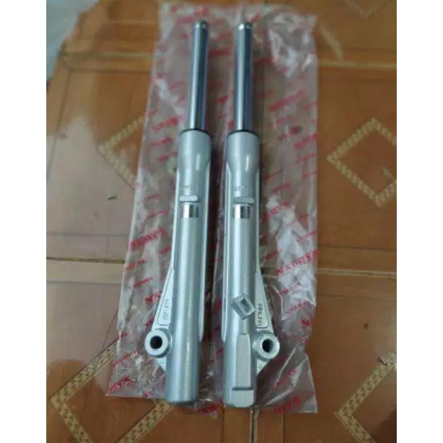 READY SHOCKBREAKER DEPAN SUPRA X / SHOCK DEPAN HONDA SUPRA