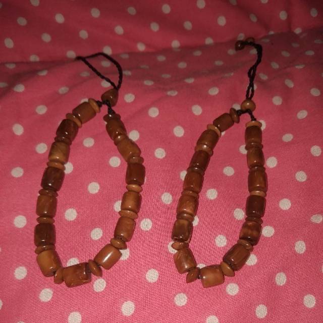 Gelang kaoka arab