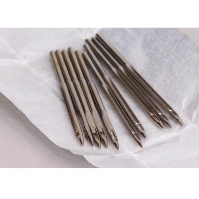 JARUM MESIN JAHIT KARUNG GK9 GK9-2 GK9-500