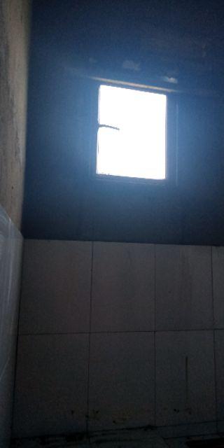 Jendela Alumunium - 60*60