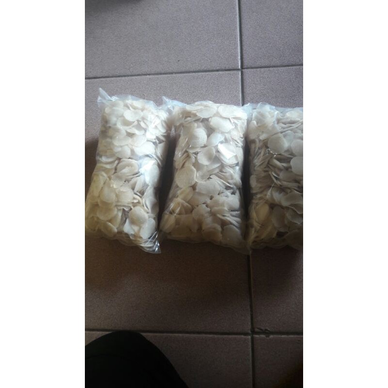 

krupuk nasi