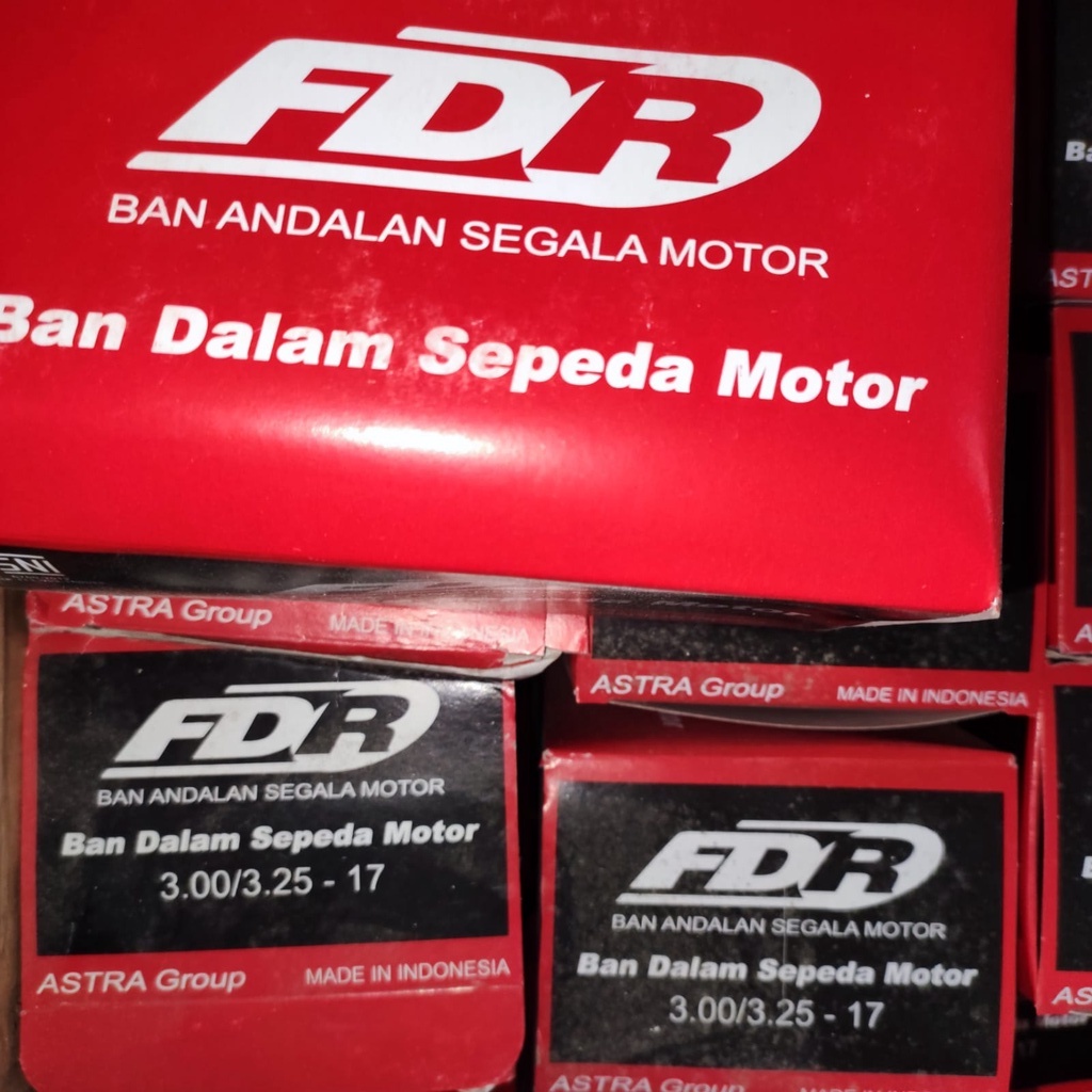 Ban dalam FDR 300 325 17