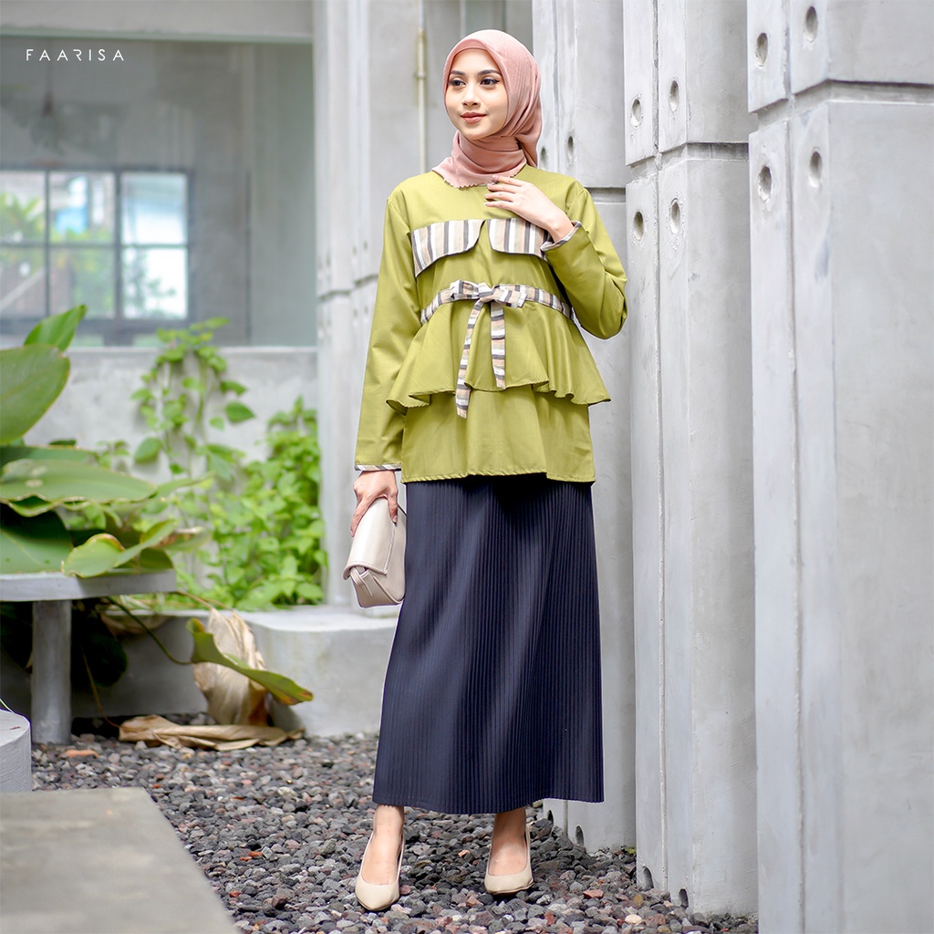 Kinan Blouse