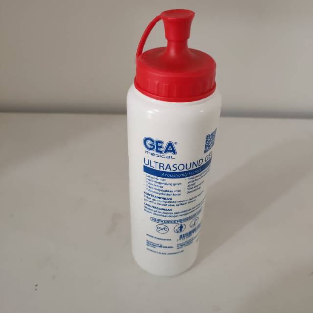 Gel USG/gel USG murah/gel USG 260 ml