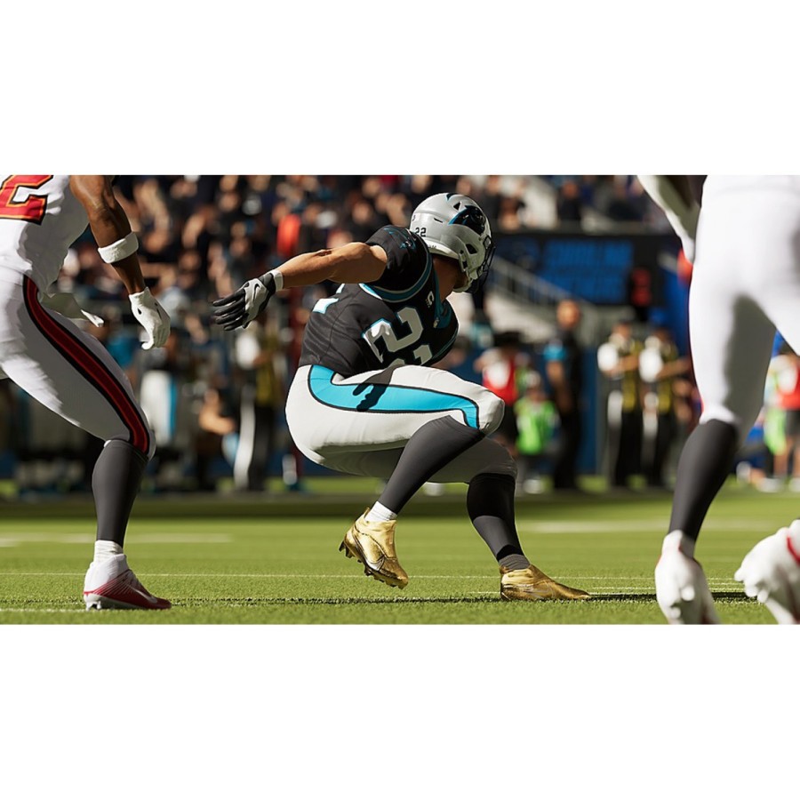 PS5 Madden NFL 21 NXT LVL Edition