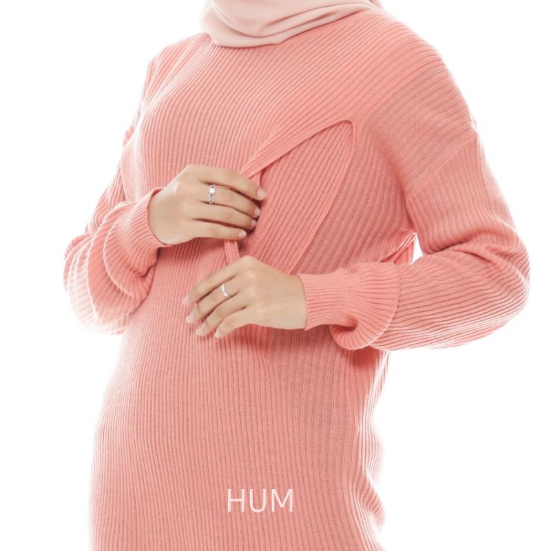 READY GAMIS RAJUT BUSUI