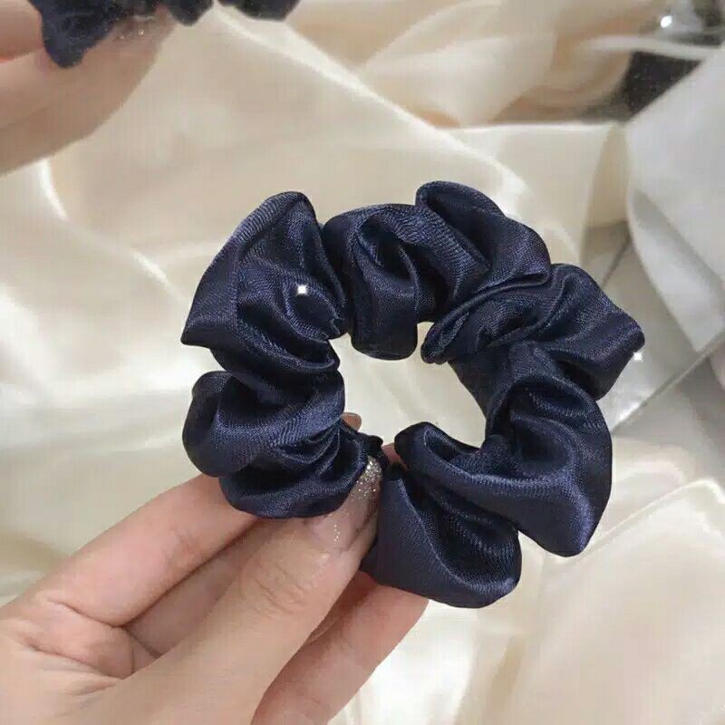 Baby Scrunchies