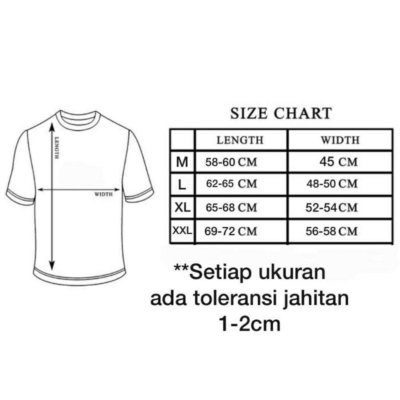 Kaos Tshirt Pria Combed 24s Distro/Kaos Cowok Lengan Pendek Premium Distro