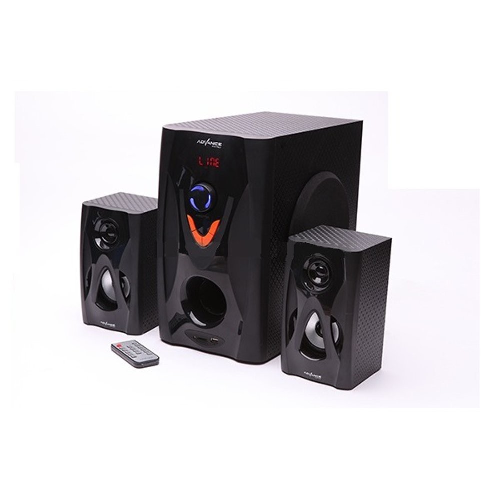 SPEAKER WOOFER ADVANCE M8200BT