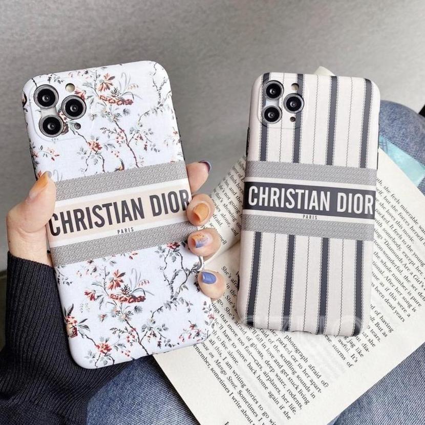 Case CHRISTIAN Dior OPPO A15,A16,A31 2020,A33 2020,A52,A54 4G,A5S,A72 4G,A72 5G,A74 4G,A76,A9 2020,F