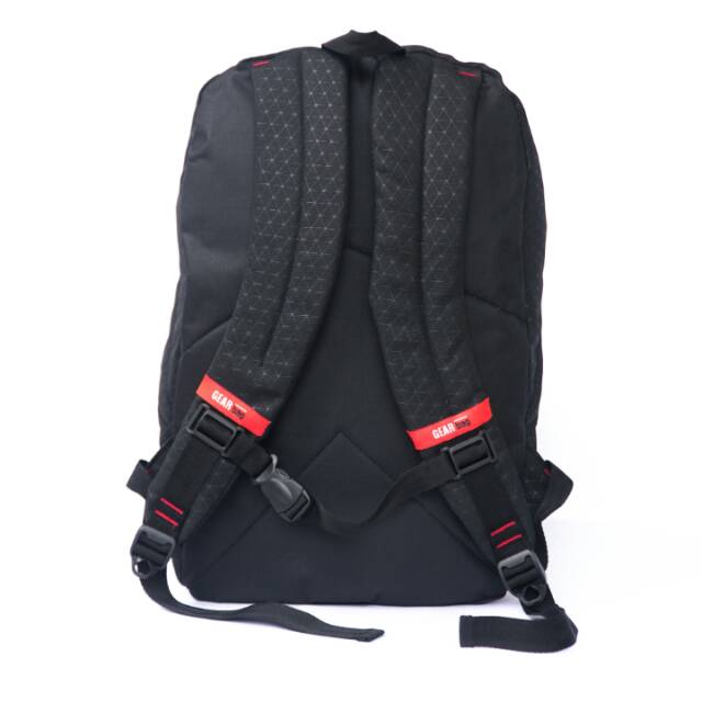 (COD)Tas Ransel punggung Cobra 116/Tas daypack/backpack/Tas sekolah/Tas distro bandung