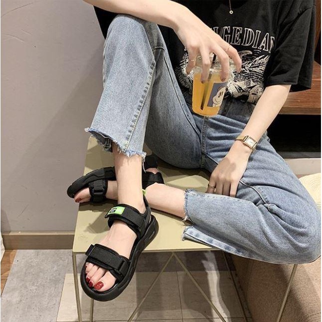 Cafana Sandal Wanita Gunung Atau Pantai Import Janica IMP-3024