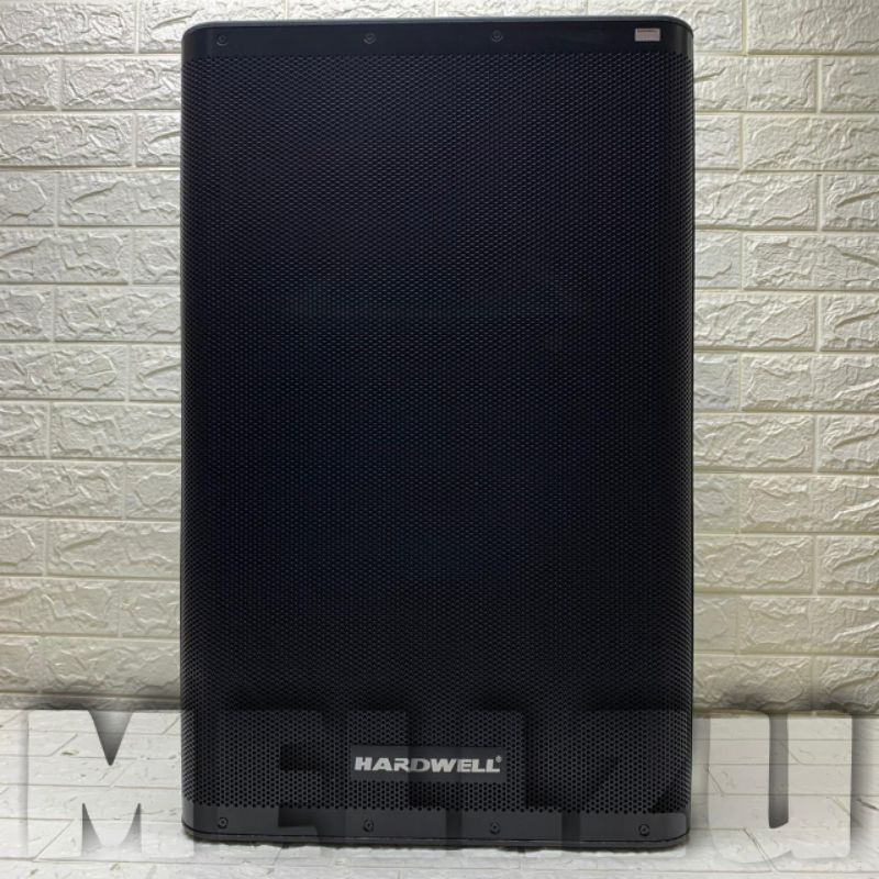 Speaker Aktif Hardwell DSP 15 PRO Original 15 inch Active DSP15PRO