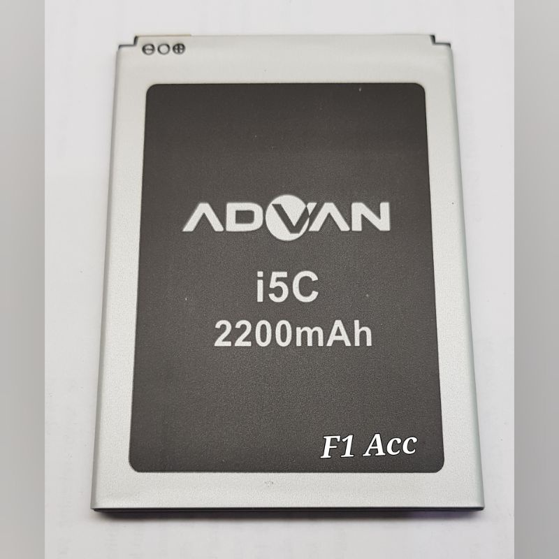 Baterai Batre Battery Advan I5C Batere Advan i5C Baterai ORIGINAL
