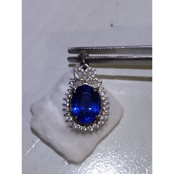 batu king safir