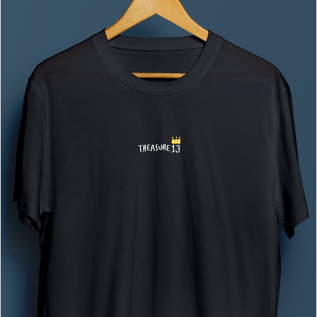 Kaos / Tshirt Treasure 13 / kpop treasure