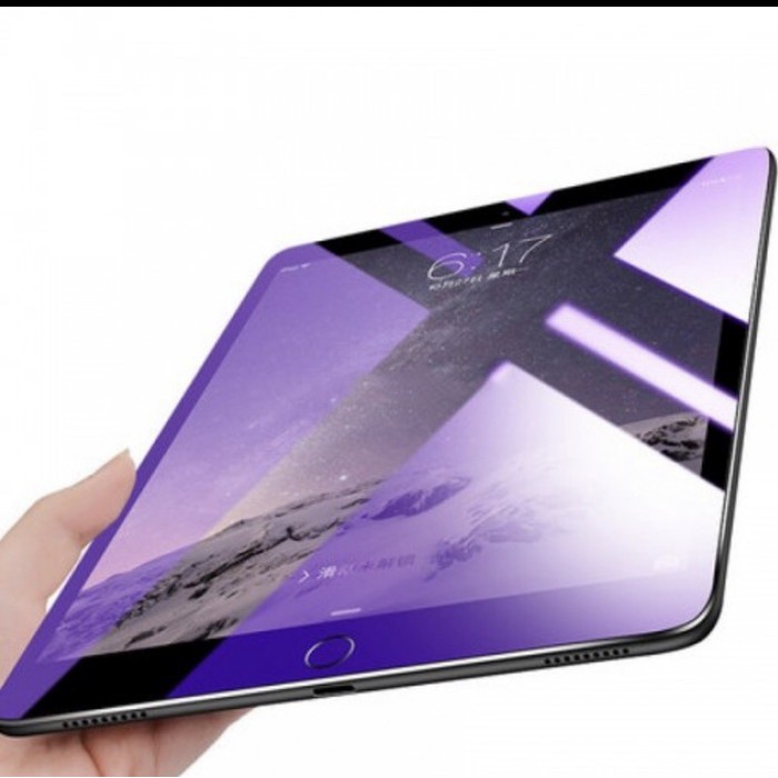 ANTI BLUE LIGHT Samsung Tab A 8.0 with S Pen 2019 P205 P200 Screen Guard Eye Protection Anti Radiasi