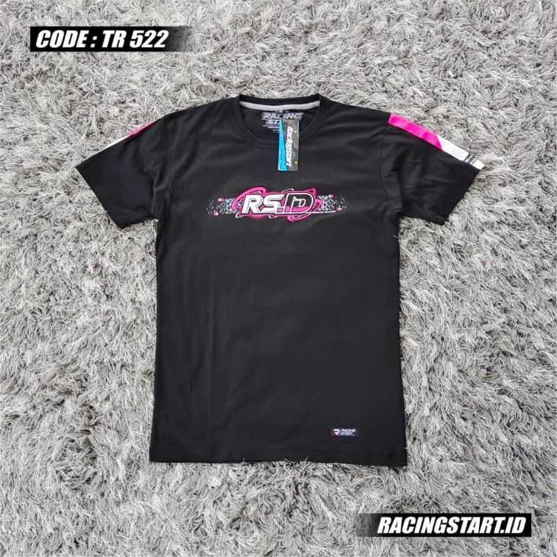 KAOS / BAJU RACING START ORIGINAL