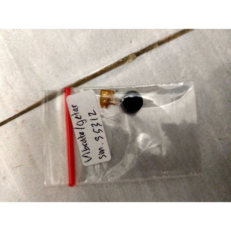 getar/vibrate samsung s5312