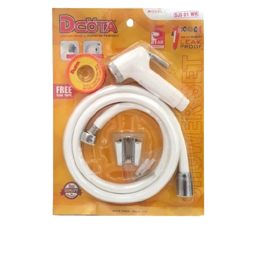 JET SHOWER SHOWER BIDET SHOWER TOILET DCOTA