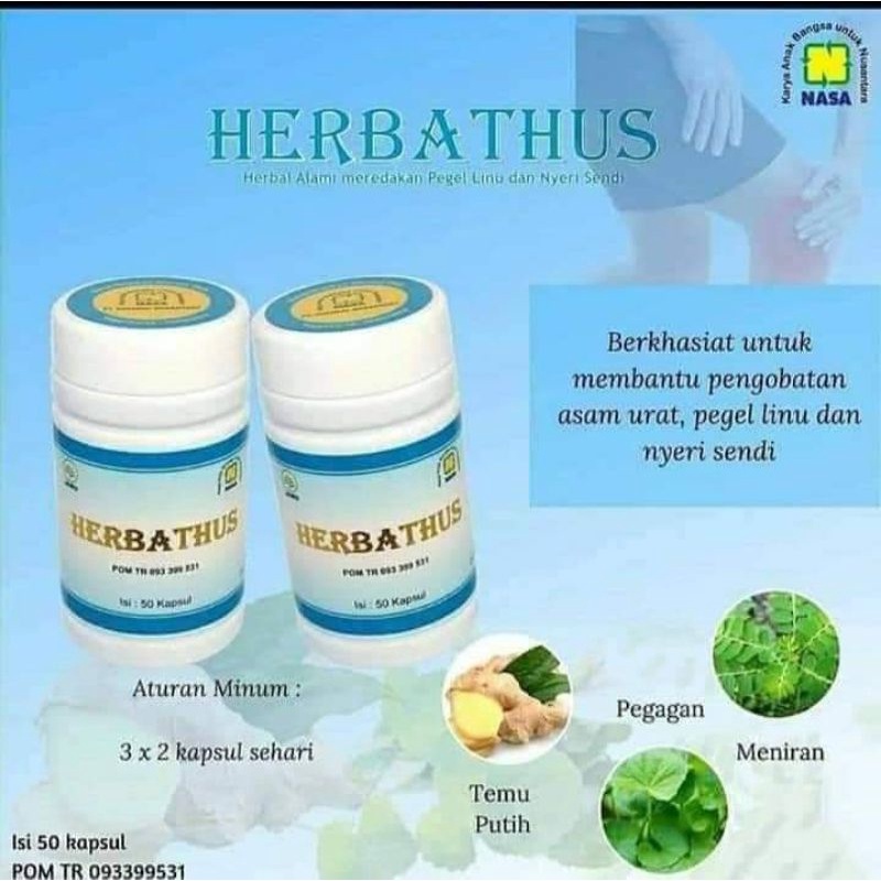 

HERBATHUS