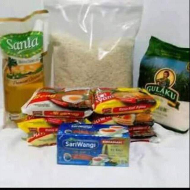 

sembako