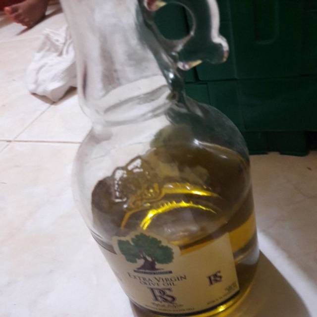 

Minyak