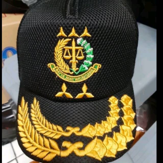 Topi kejaksaan