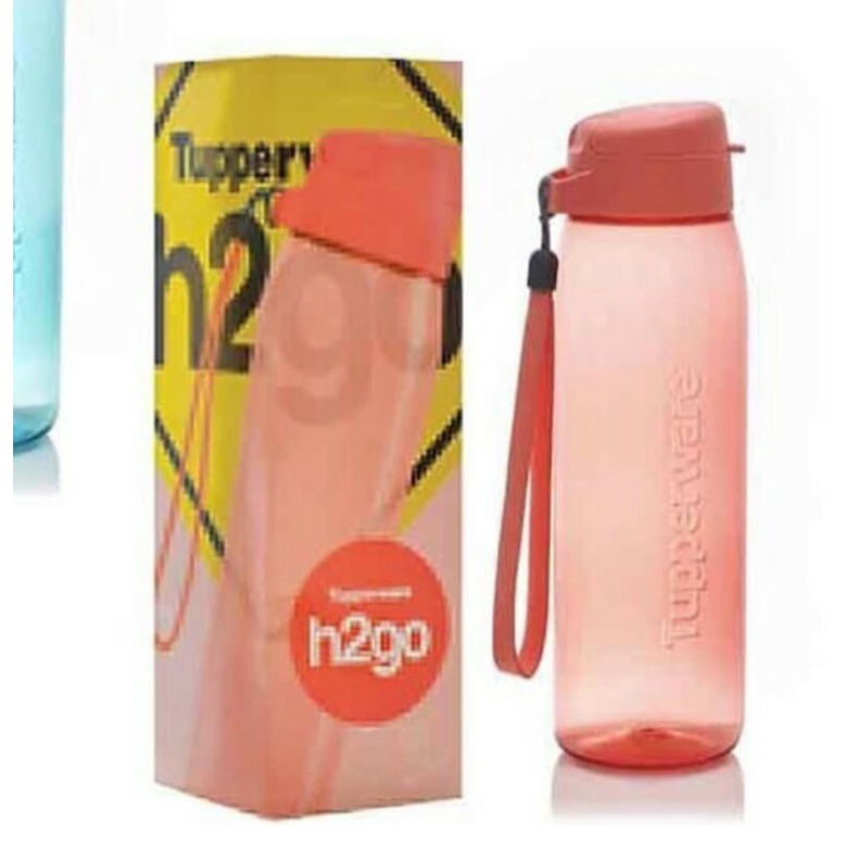 H2Go 750ml Original Tupperware