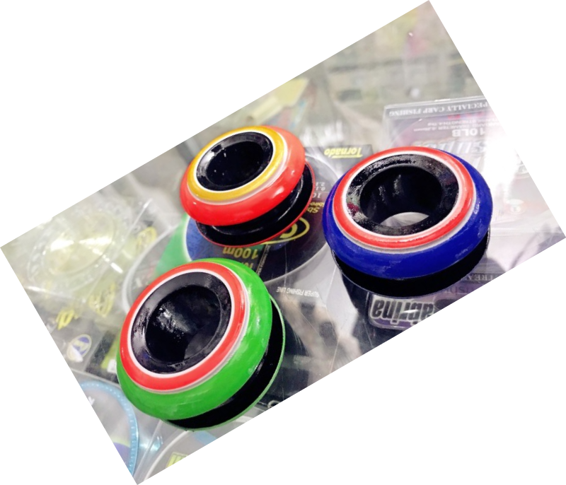 GULUNGAN GOLAK BLEDRONG SENAR PANCING KAYU MINI