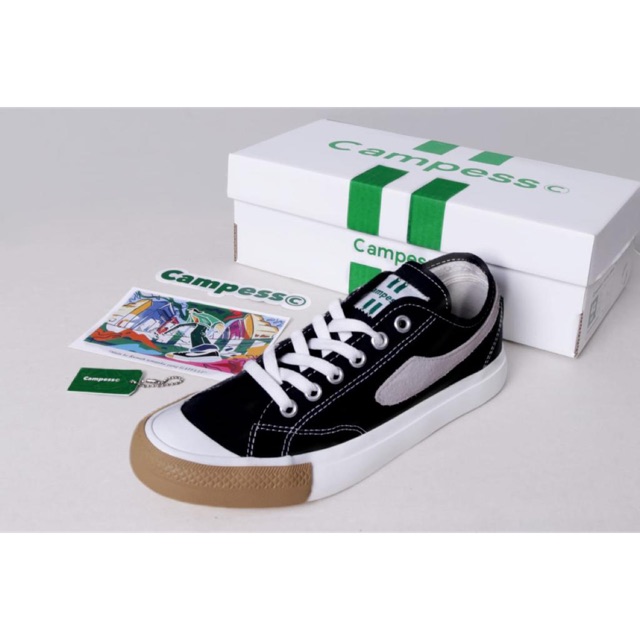 Sepatu Campess
