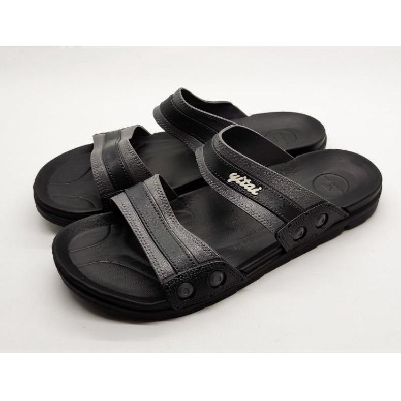 [Art. 315] YITAI -SANDAL SELOP YITAI PRIA / SANDAL SELOP YITAI  / SANDAL SELOP  YITAI KEKINIAN / FAS