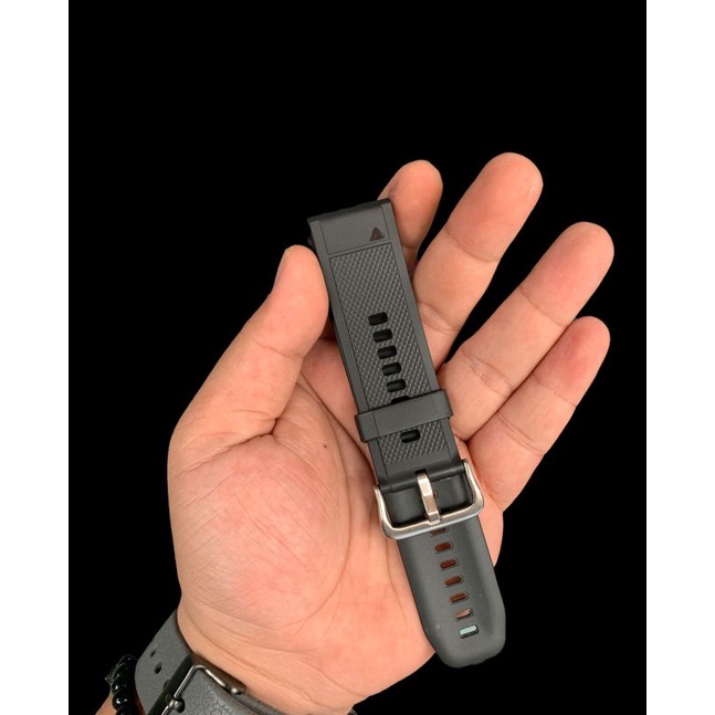 Strap Tali Jam Tangan Aftermarket Skmei 1361