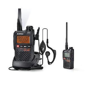HT HANDY TALKY BAOFENG UV 3R
