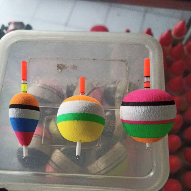 Pelampung Busa Murah Starlite