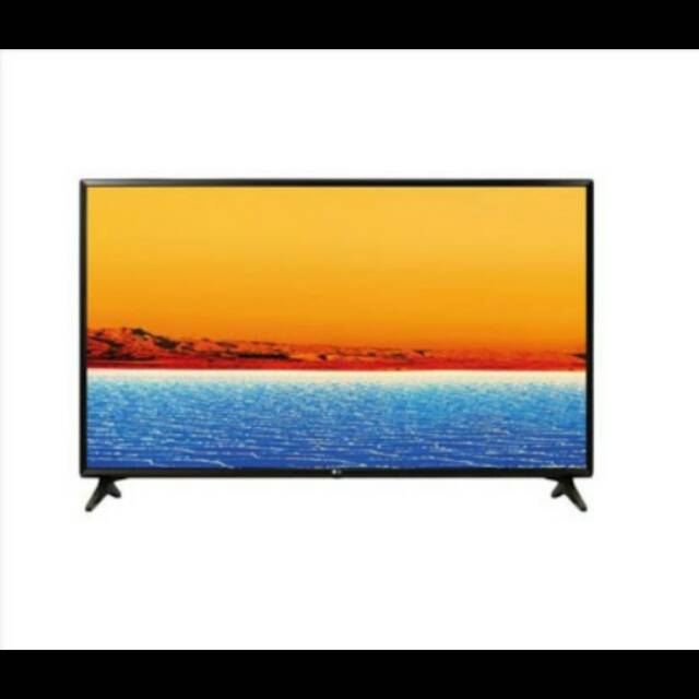 LG LED TV 43 inch 43LK5000PTA