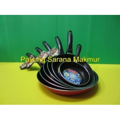 Teflon Valentino Maxim 12 cm