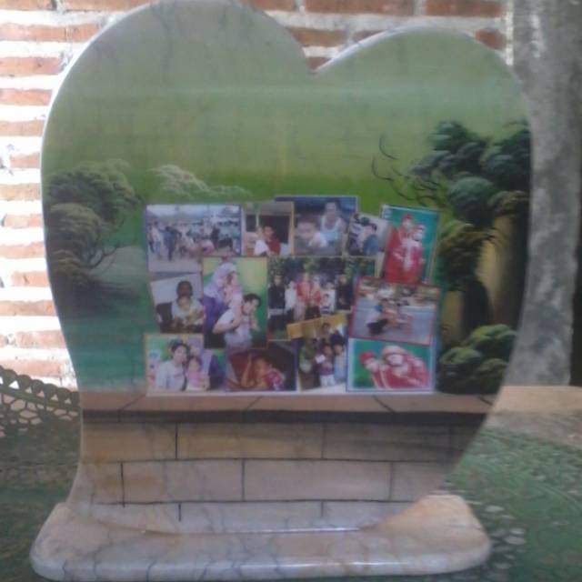 

Vandel lukis bahan marmer Tulungagung