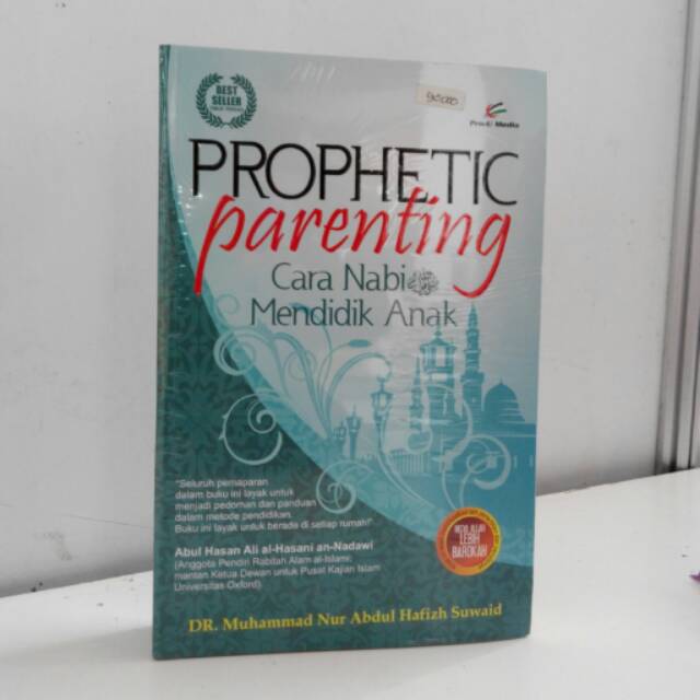 PROPHETIC PARENTING