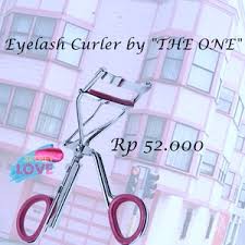 Penjepit Bulu Mata ORIFLAME