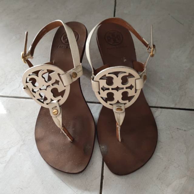 Tory Burch Authentic Shoes