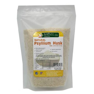 Psyllium Husk 100gr Colon Cleansing Shopee Indonesia