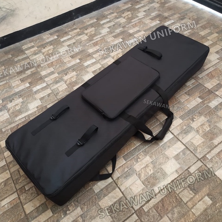 Softcase Keyboard Casio CTX 700 Tas  Cover Keyboard